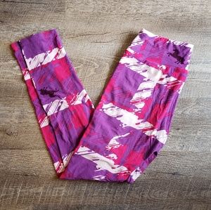 LLR leggings lularoe